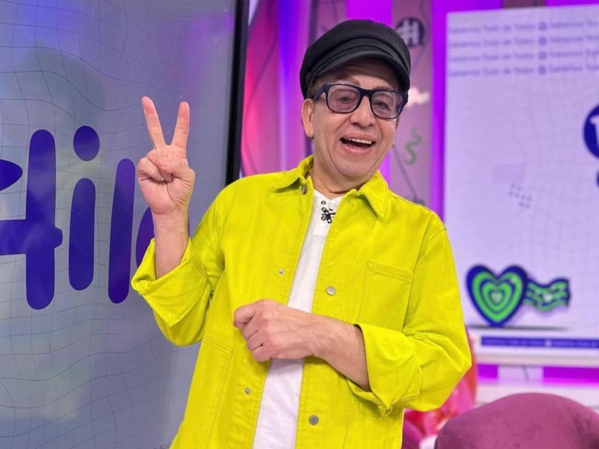 Miguel Caballero Leiva revela que futbolistas hondureños “se venden por una recarga”