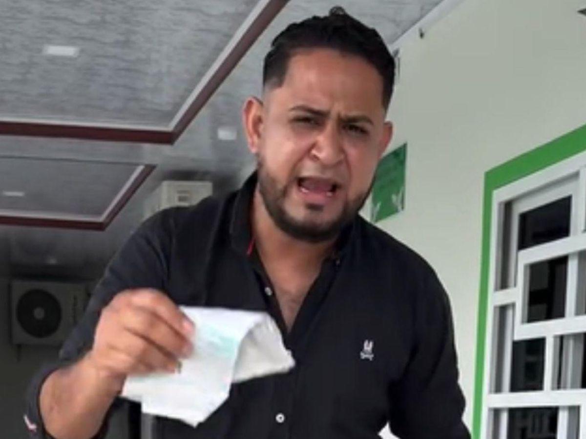 Supremo acepta hacerse cargo del asilo de ancianos de Rosel tras ser retado