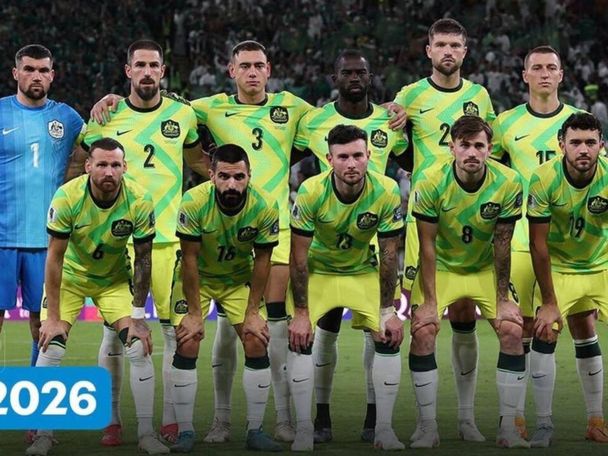 La Copa del Mundo toma forma: 16 selecciones ya están clasificadas