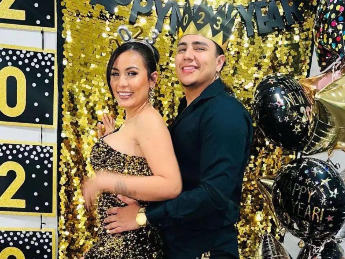 Filtran videos de Elsa Oseguera y Davis Flow en fuerte discusión