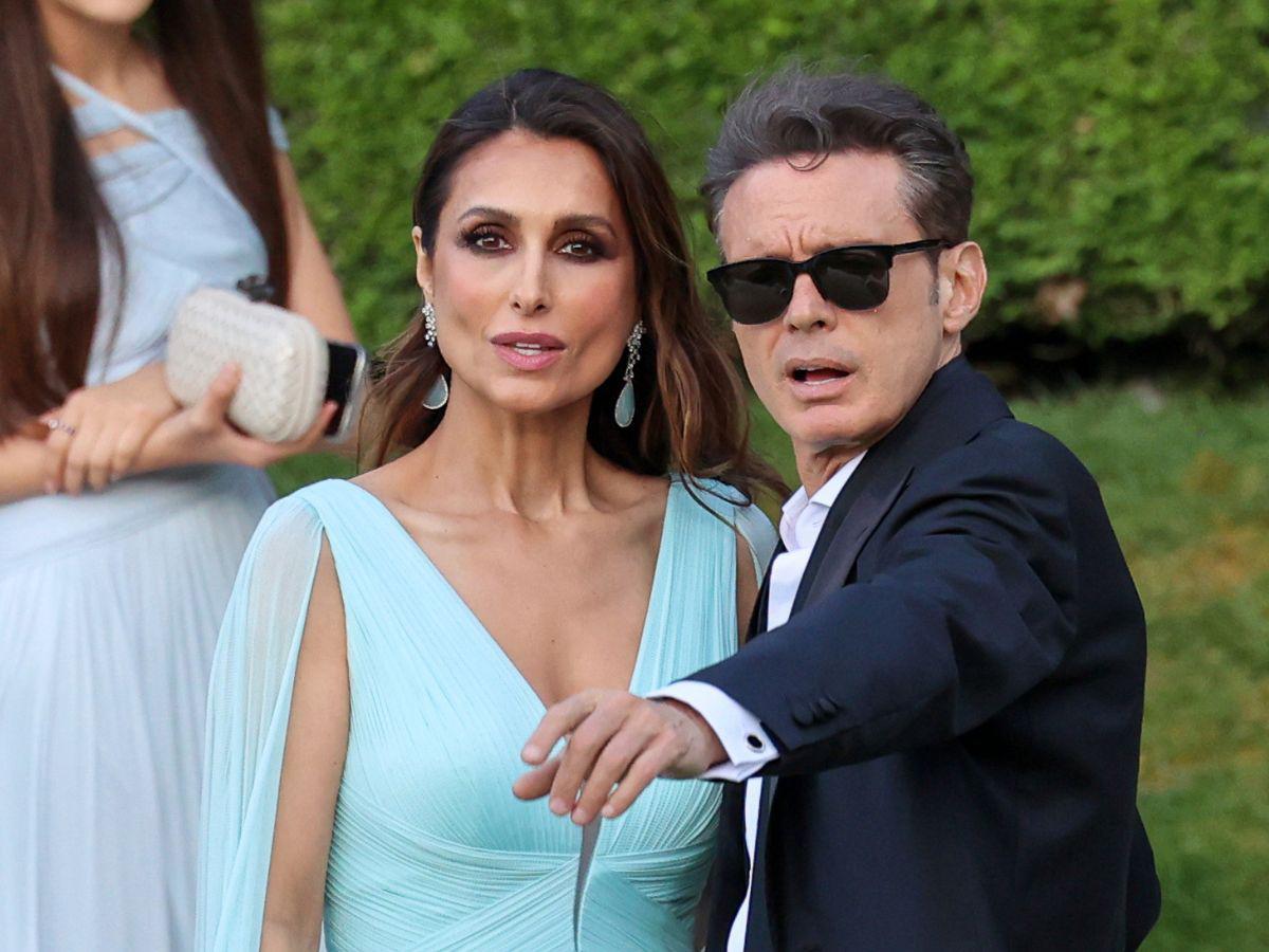 ¿Problemas cardíacos? Esto se sabe de Luis Miguel tras hospitalización