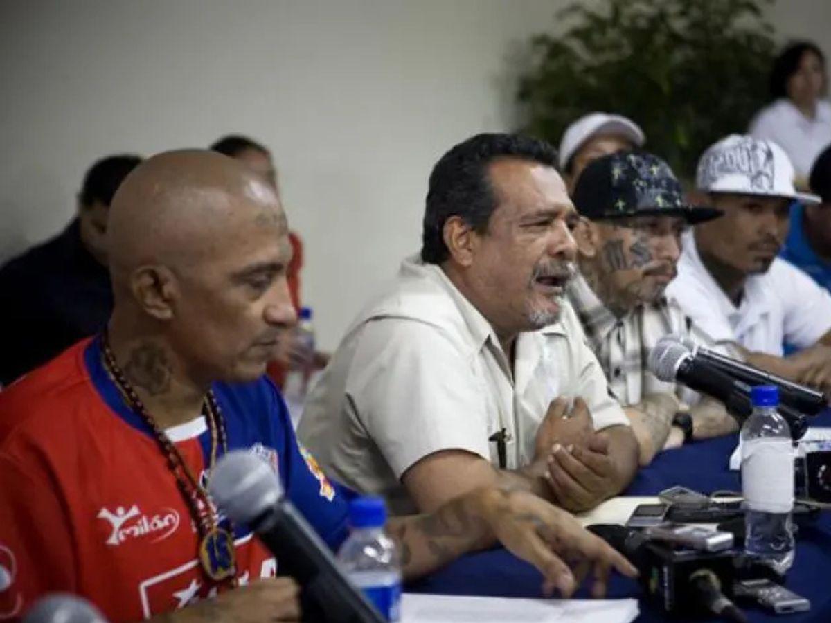 El Viejo Lin soñó con ser presidente de El Salvador antes de morir