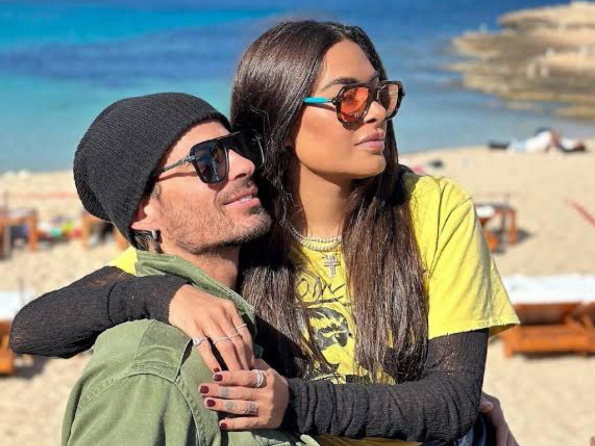 ¿Galilea Montijo está embarazada? Esto se sabe