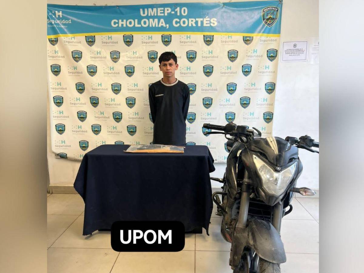 Se escondían en hoteles: Caen tres presuntos miembros de la banda El Negro en SPS