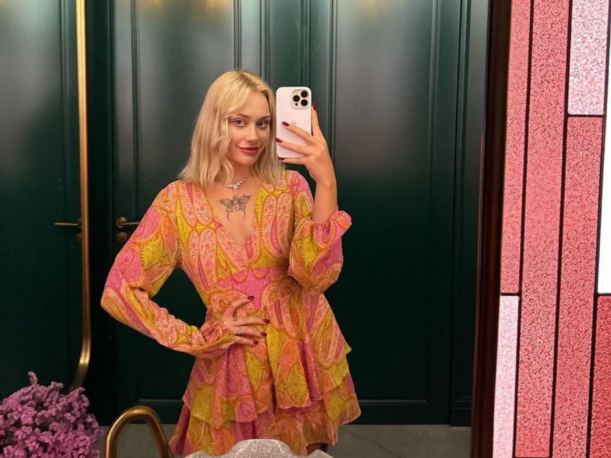 Modelo desaparece tras ir a fiesta y surge oscura hipótesis