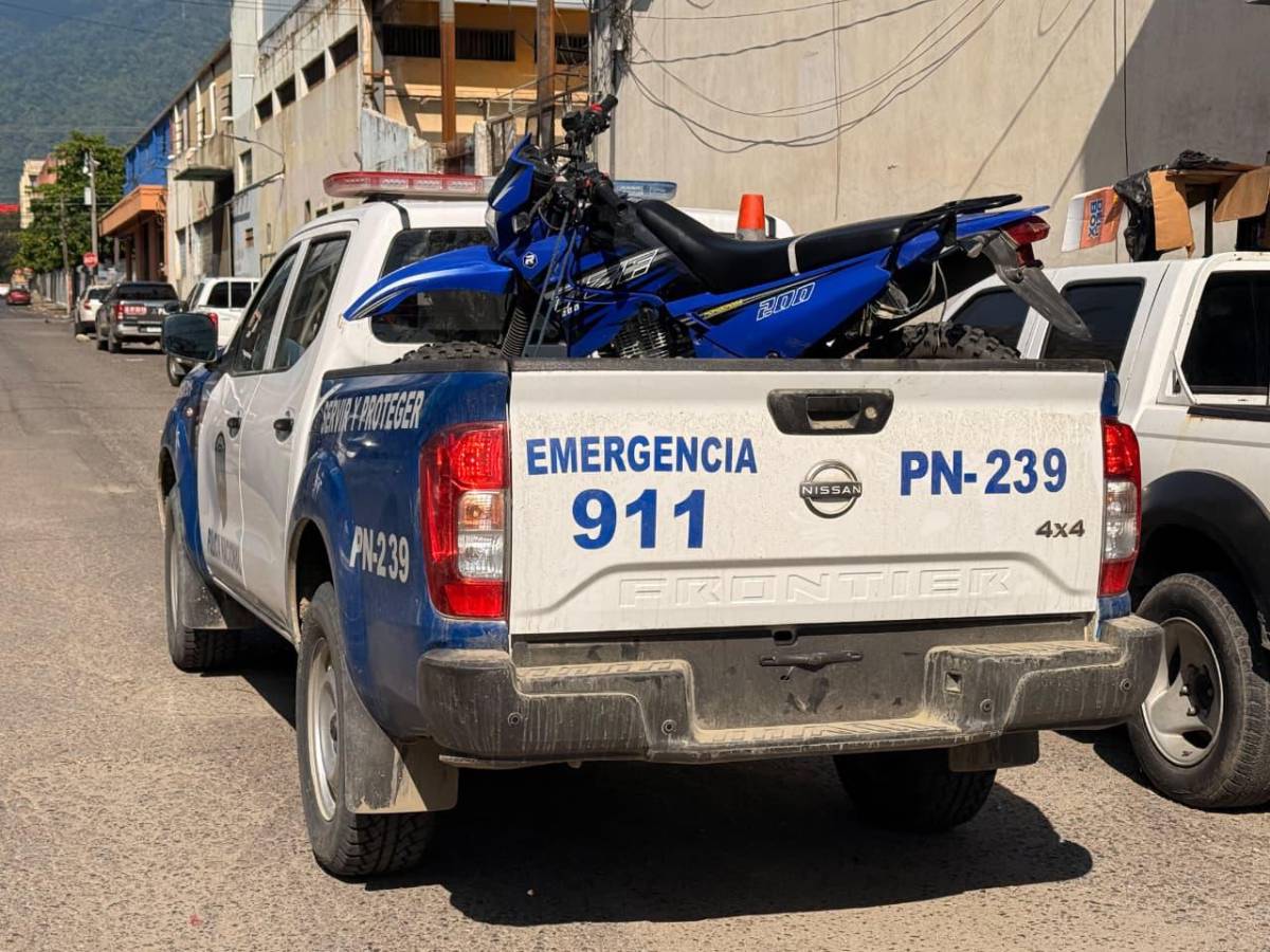 Por tercera vez recapturan al supuesto tercero al mando de la banda de El Mudo