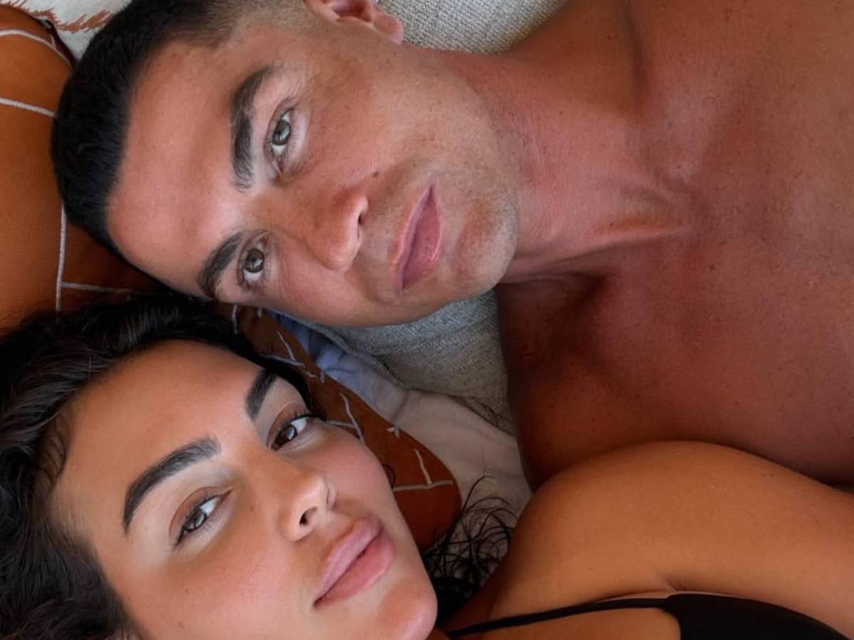 Cristiano Ronaldo y Georgina Rodríguez: Filtran la verdad detrás de la esperada boda