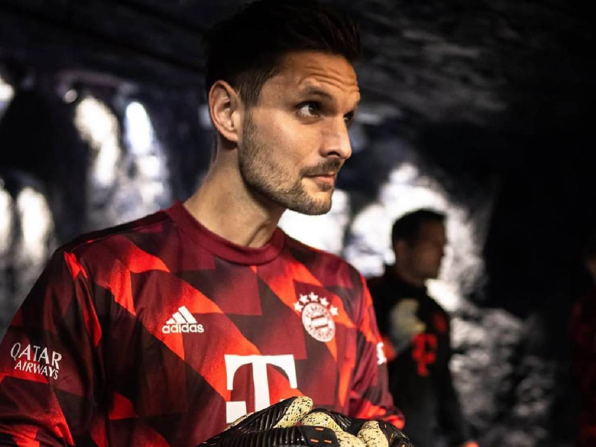 Luto: Futbolista del Bayern anuncia muerte de su hijo y revela causa