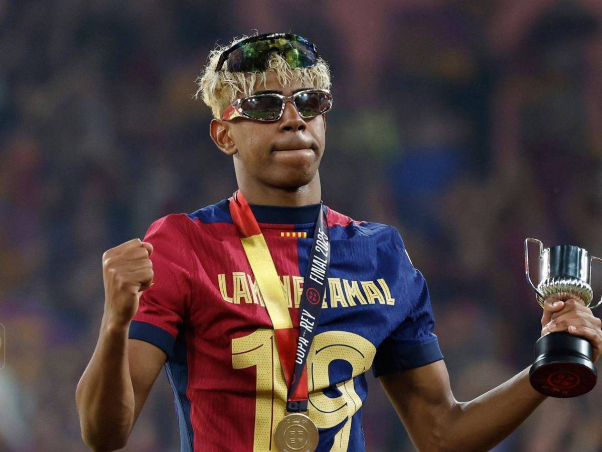 Barcelona frena a Lamine Yamal: El castigo del club a su crack