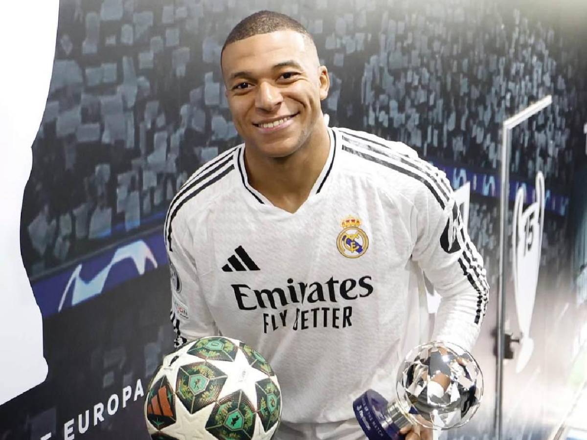 Crack regresa: el poderoso 11 del Real Madrid ante Atlético en Champions