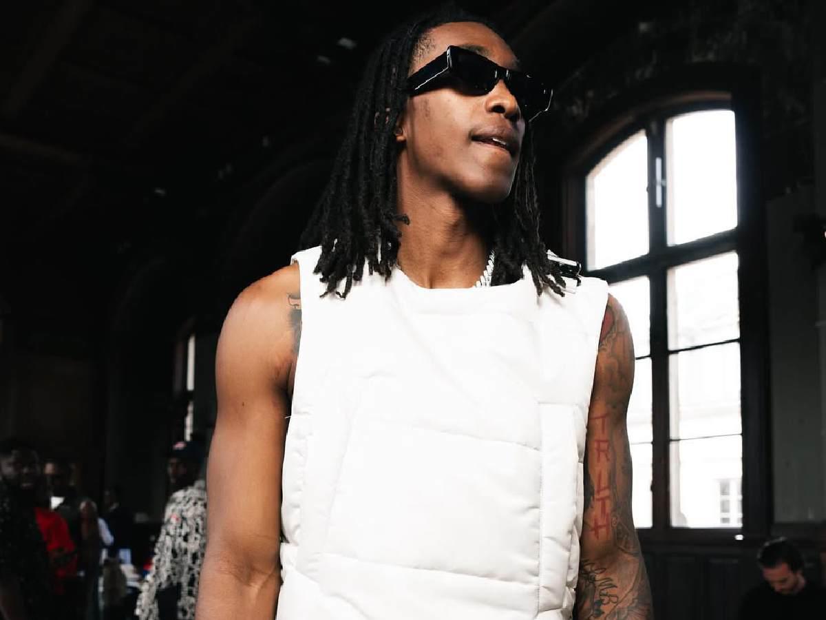 Bellingham envuelto en triángulo amoroso; el otro jugador responde