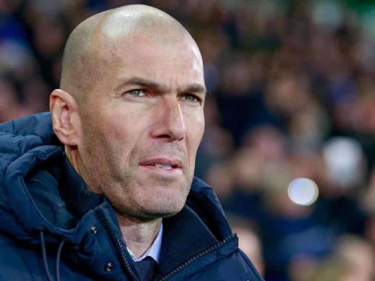 Zidane está de regreso: acuerdo cerrado para ser técnico de gigante mundial