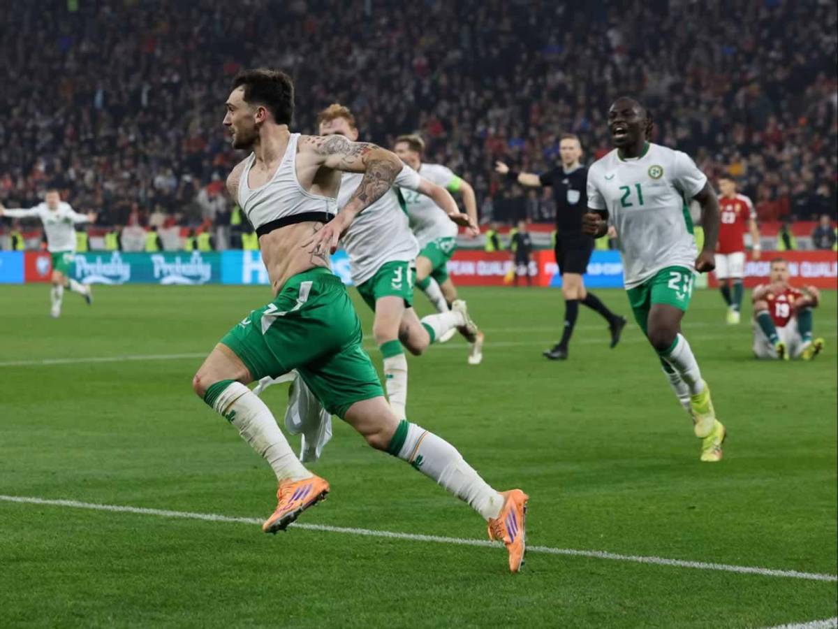 Selección, afuera del Mundial 2026 de la forma más cruel: llanto desconsolado