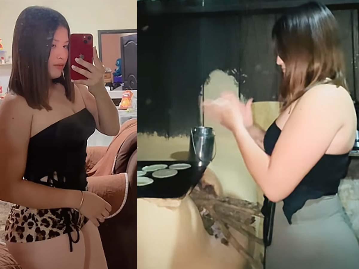 “Que te pares, perr...”: le gritó el sicario a Yamileth Bonilla cuando iba en su moto