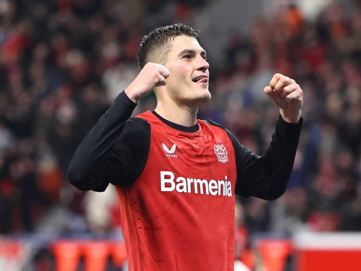 Bota de Oro 2024-25: Mbappé marca triplete y se acerca al líder de la clasificación