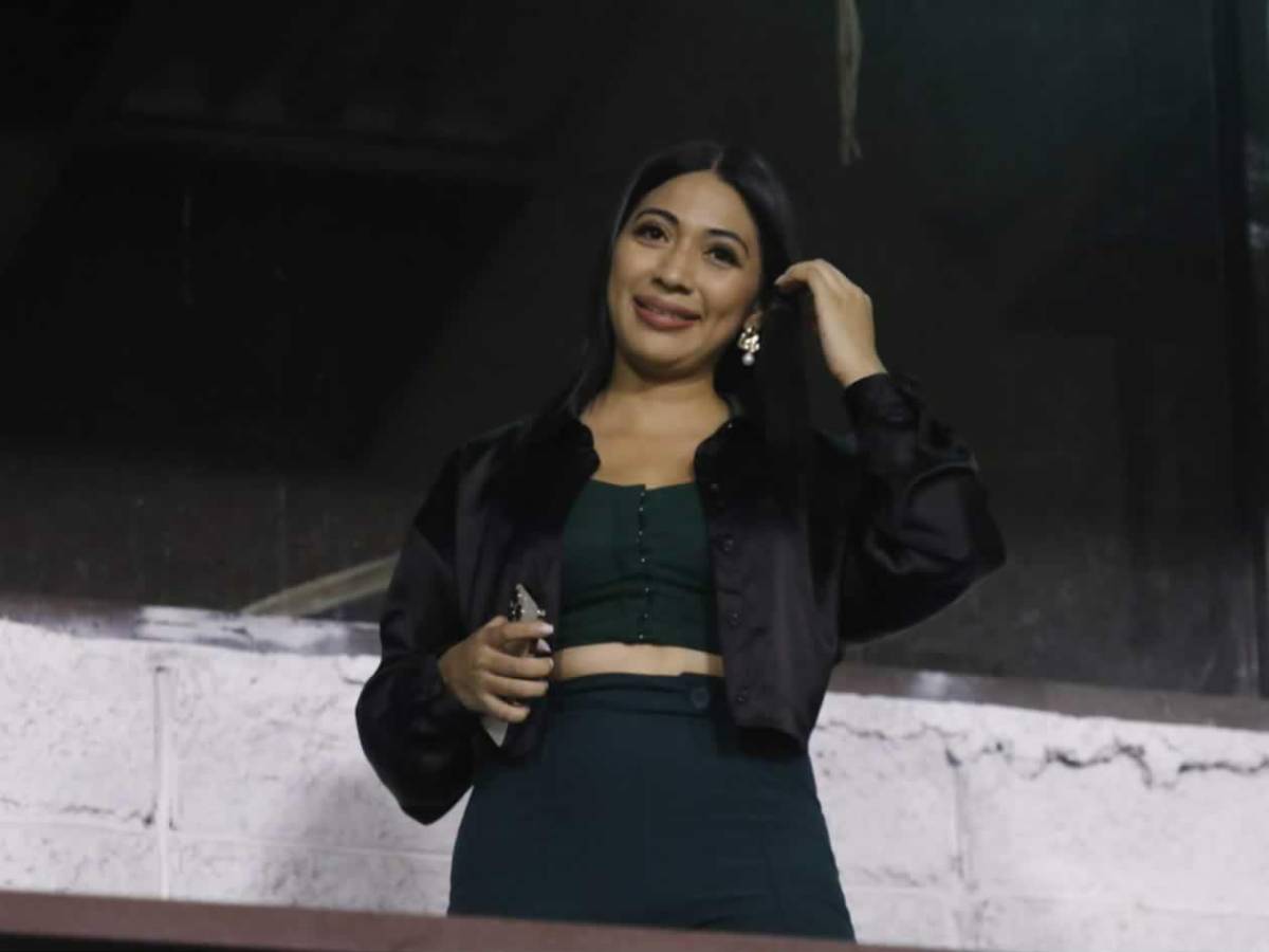 Fiesta de Marathón, celebró a lo Messi, un debut relevante y las sexys chicas