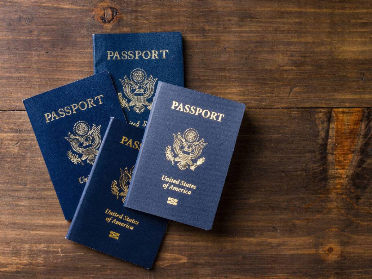 Pasaportes más poderosos en 2026: ¿cuál es el lugar de Honduras en el ranking?