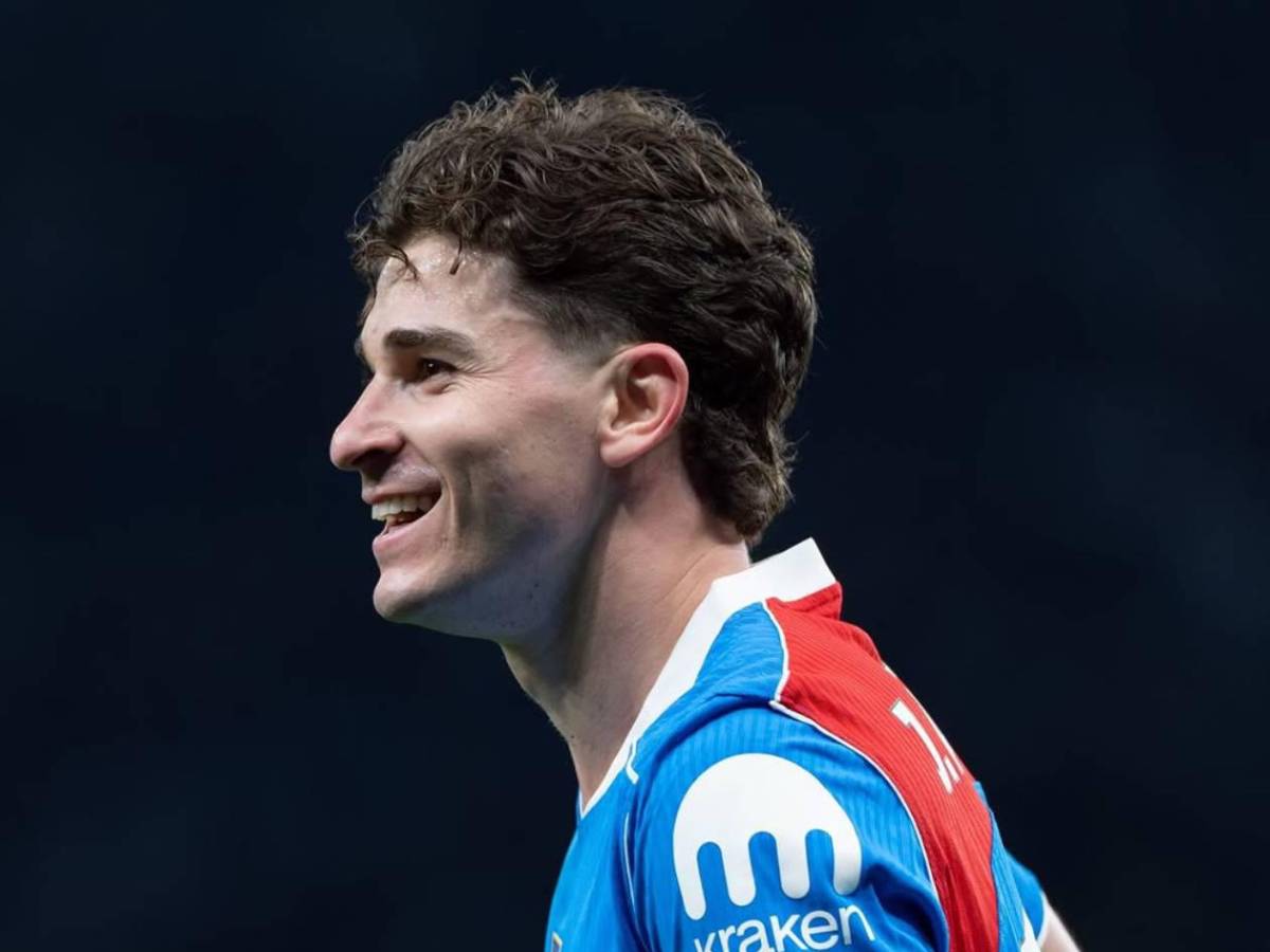 Atlético y Arsenal llegan a un acuerdo por Julián Álvarez: El argentino toma decisión