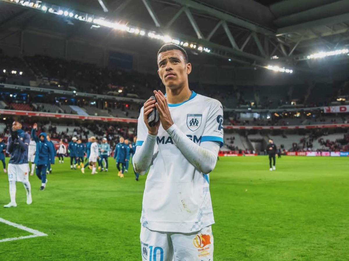 Bota de Oro al rojo vivo tras juego de Salah: Esto necesita Mbappé para ganarlo