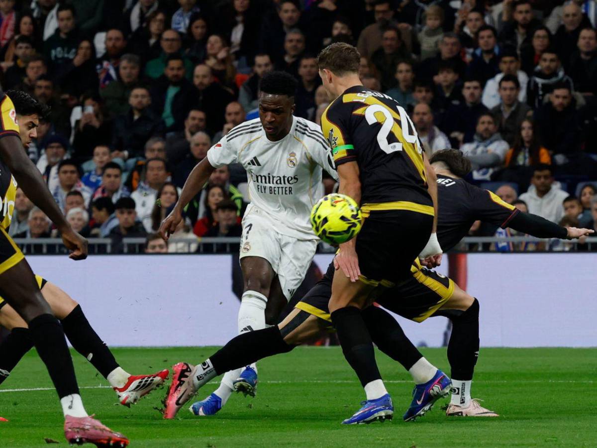 Bellingham salió llorando, silbidos en el Bernabéu y nueva polémica con Real Madrid