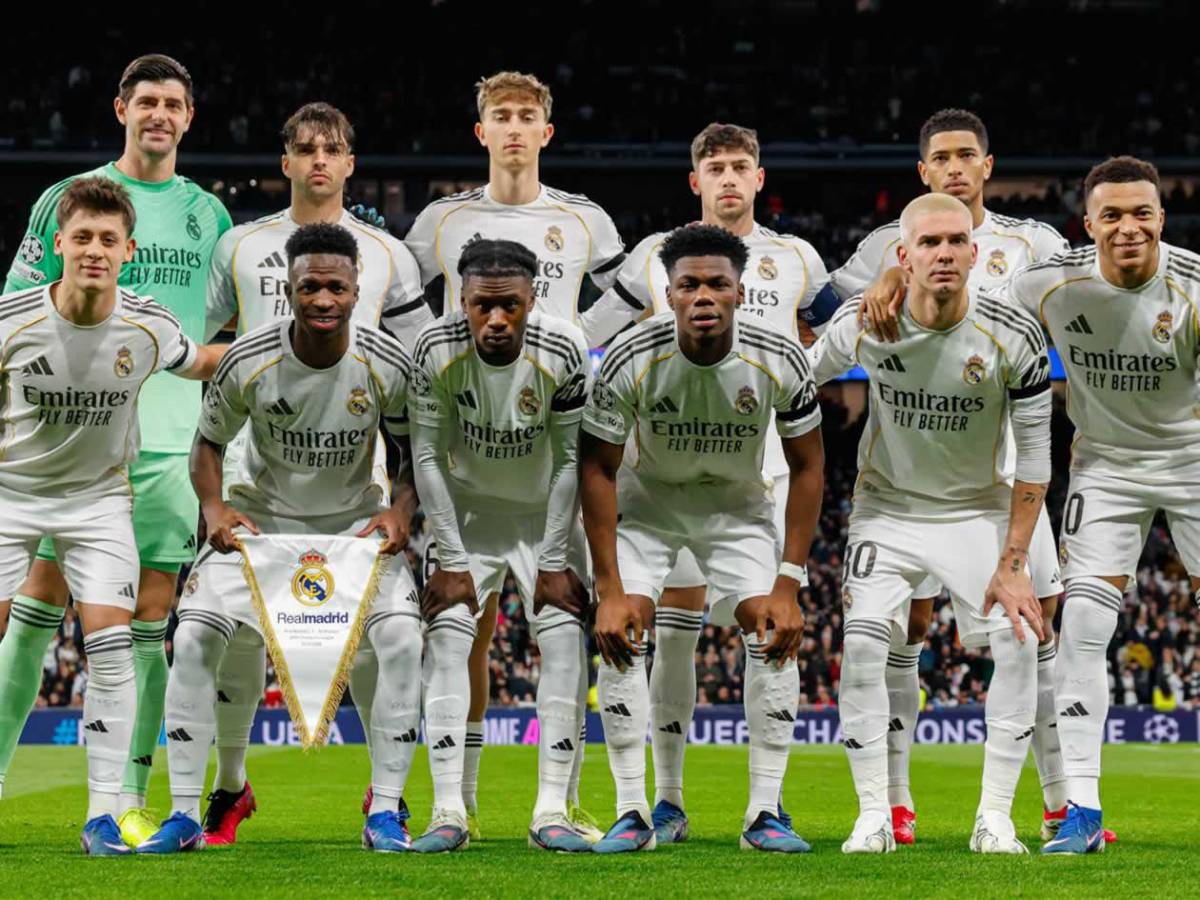 El DT que más cerca está del Real Madrid exige cuatro salidas y fichaje galáctico
