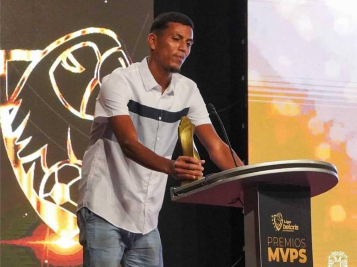 Los nombres más curiosos de los futbolistas de Liga Nacional de Honduras