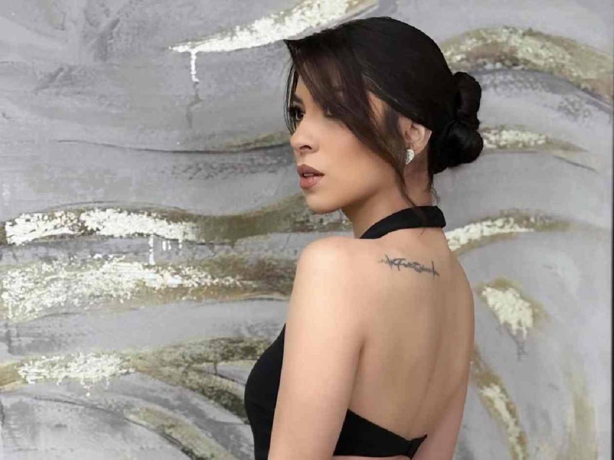 Laura sorprende: hizo confesión antes de San Valentín tras relación con Rodrigo