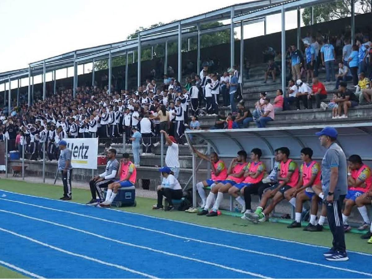 Club de Primera en Honduras sorprende: revelan fusión con inesperado equipo