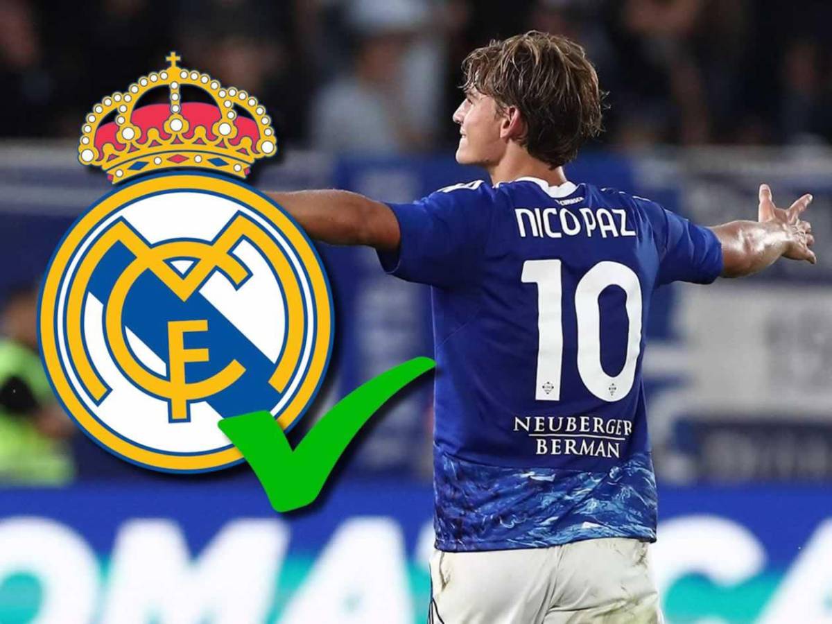 Klopp aprueba el primer fichaje del Real Madrid para 2026-2027: ¡está cerrado!