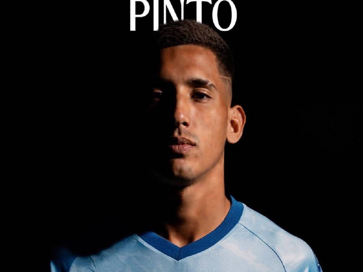 José Mario Pinto contrae matrimonio con bella capitalina tras su salida del Olimpia