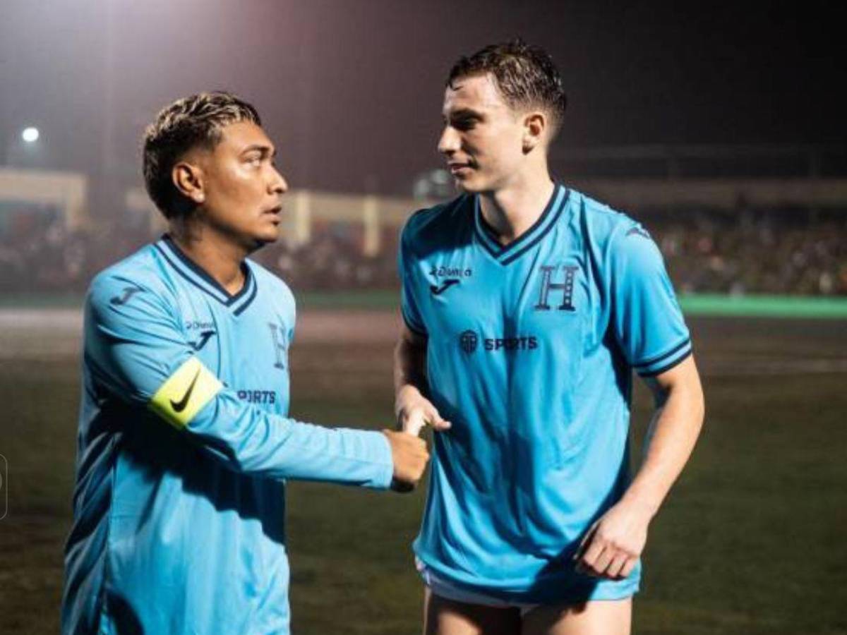 Supremo se retira de la Selección de tiktokers y señala a un influencer