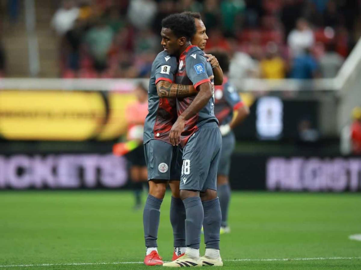 Con golpe a Concacaf: las 10 nuevas selecciones eliminadas del Mundial 2026