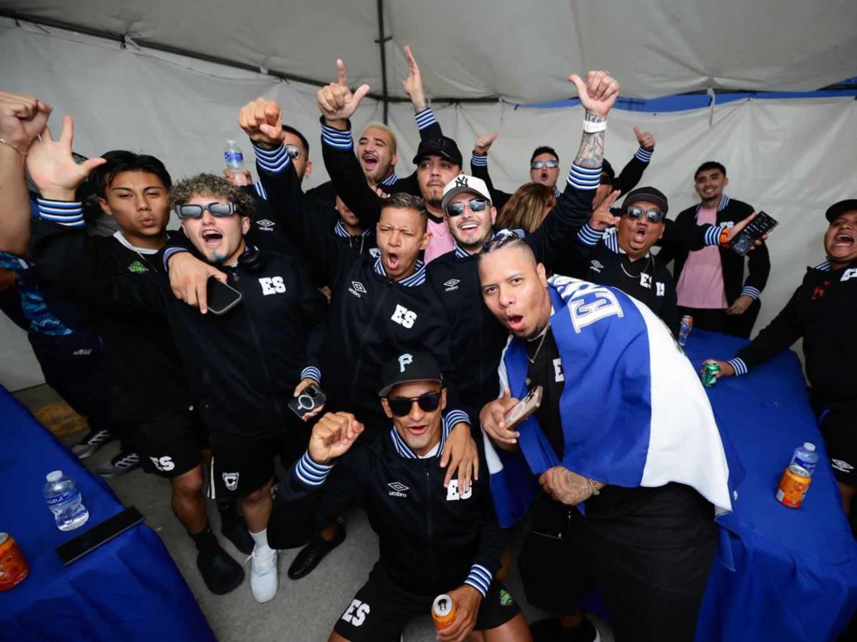 Supremo desata locura, novia hondureña de salvadoreño y furor por tiktokers