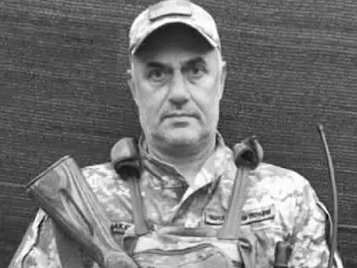 La última llamada de Roman Maksymyuk y el desgarrador final tras 20 meses desaparecido