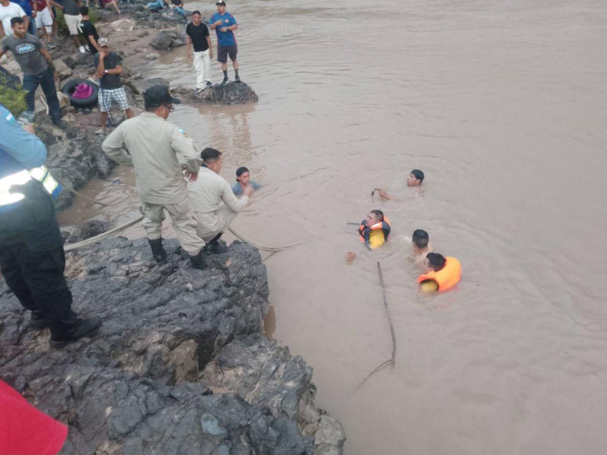 El triste final de Elmer Misael: el niño vendedor de mostaza que murió en Gualala