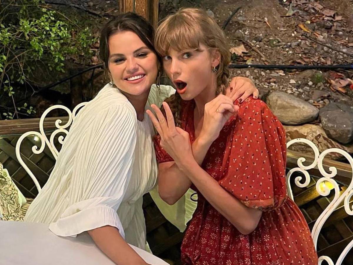 Todos los detalles sobre la boda de Selena Gomez y Benny Blanco