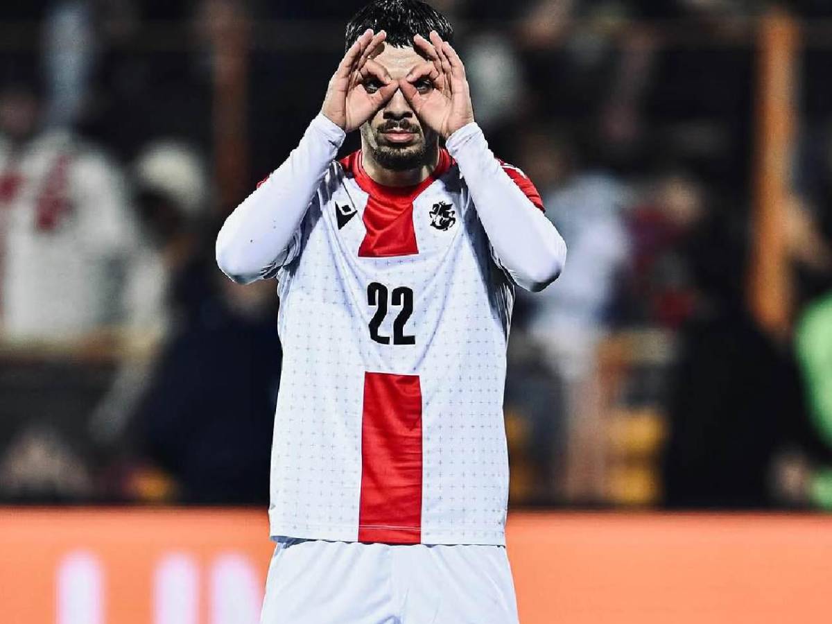 ¿Cómo quedó Cristiano? Inesperado líder en tabla goleadores UEFA Nations League