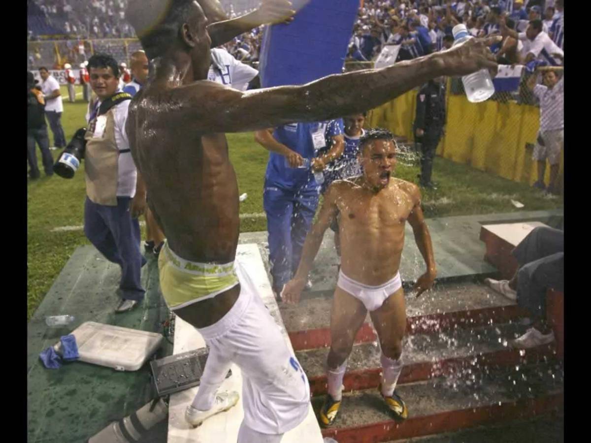 Así era la lujosa vida de 'Rambo' de León en Italia y su actualidad: autos, fortuna y extravagancias