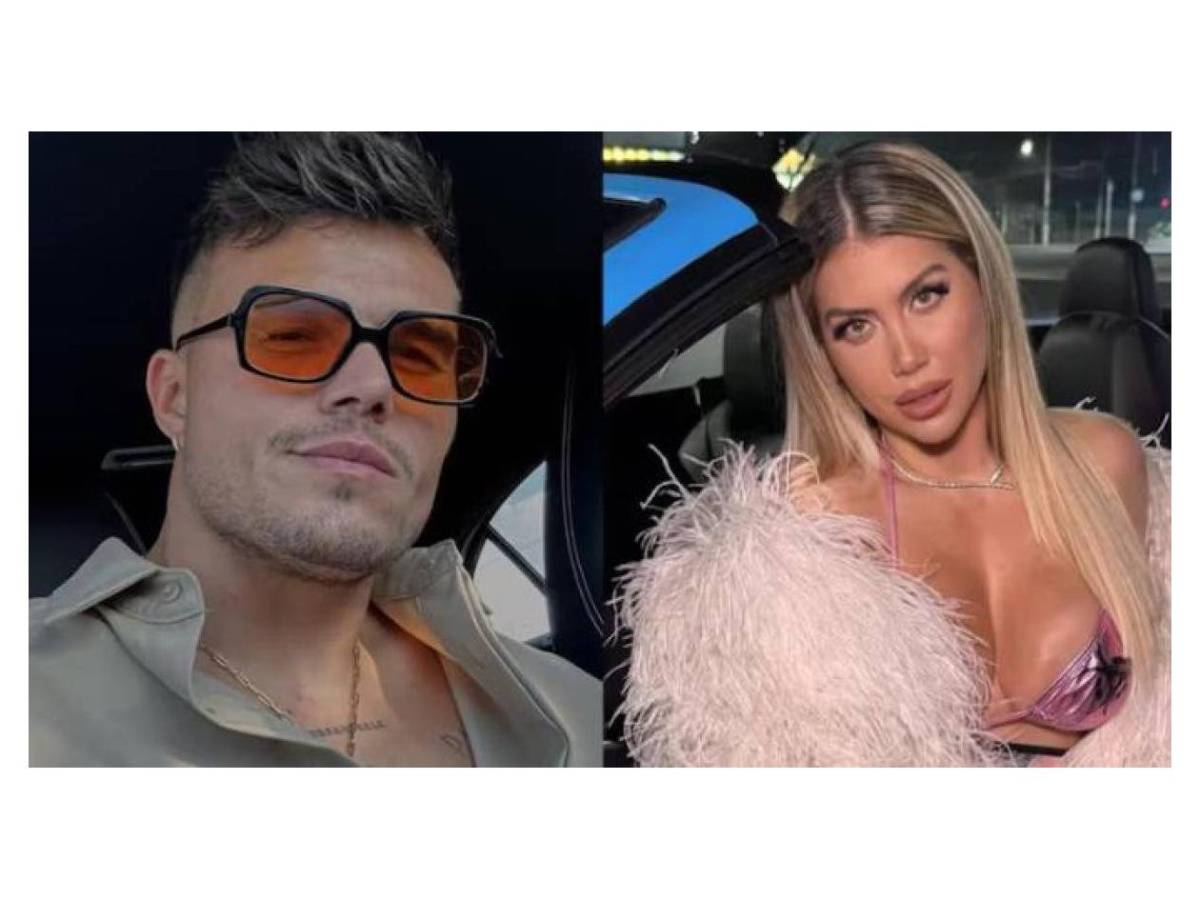 ¿Wanda Nara con nueva conquista? Futbolista mexicano lo revela todo