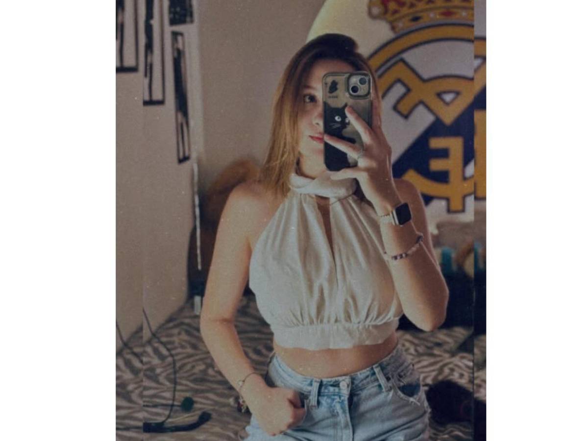 La 'barbie' de Nación Olimpista que le roba suspiros a los futbolistas