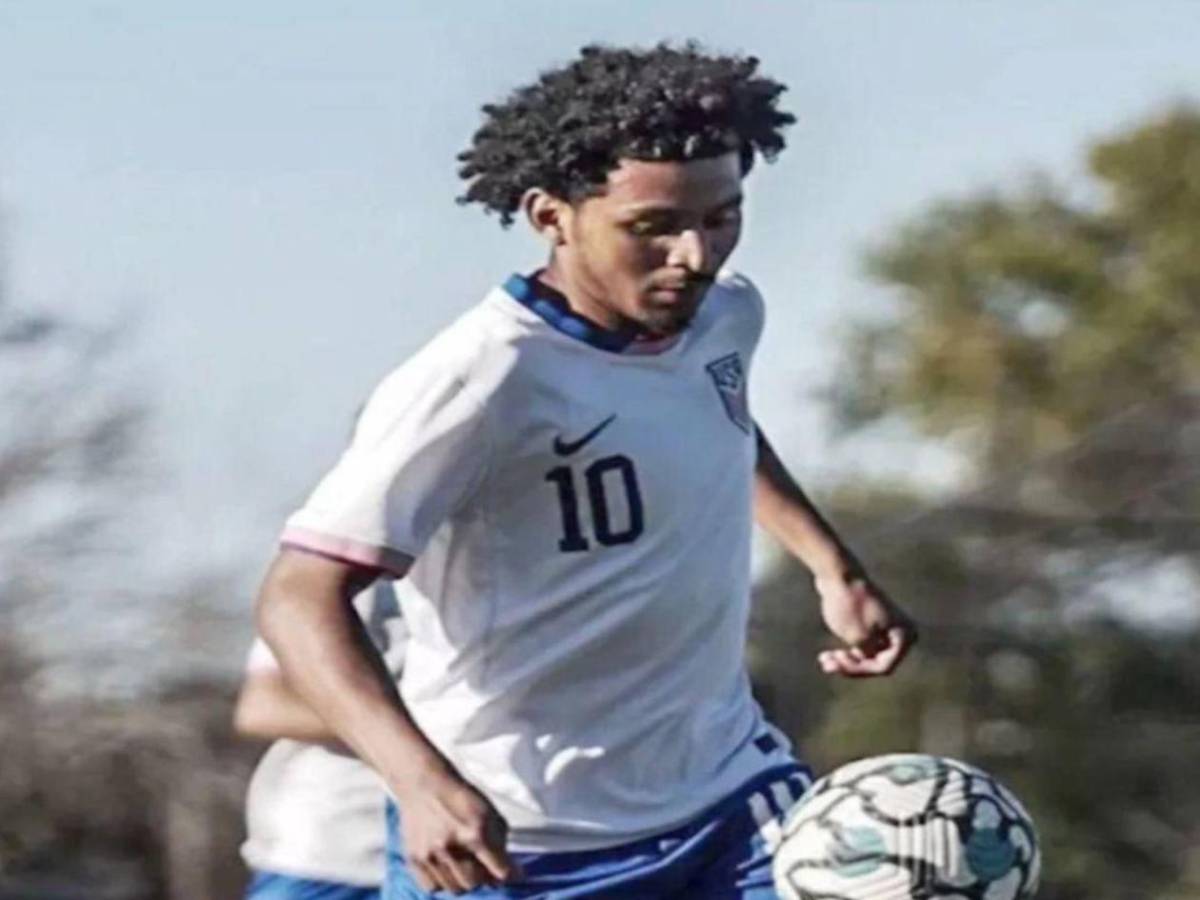 ¿Qué pasó en Honduras con el futbolista hondureño deportado por el ICE?