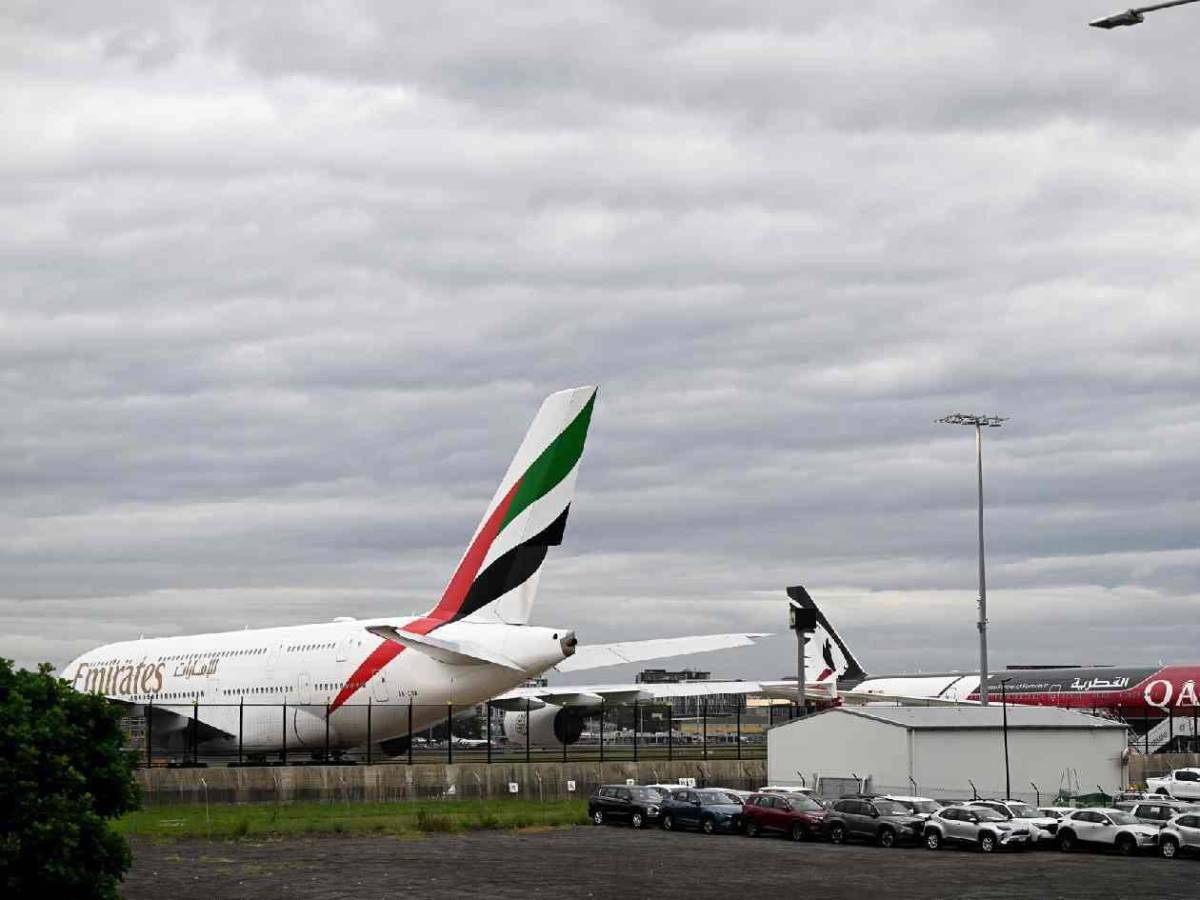 Árbitros de Concacaf quedan varados tras conflicto en Medio Oriente: Asustado