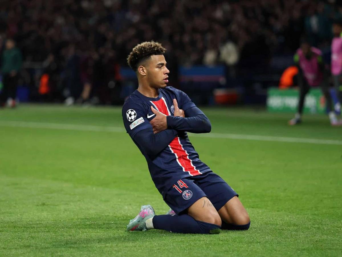 Tabla de goleadores Champions: Doblete de Vinicius, Haaland se despide y el líder falla