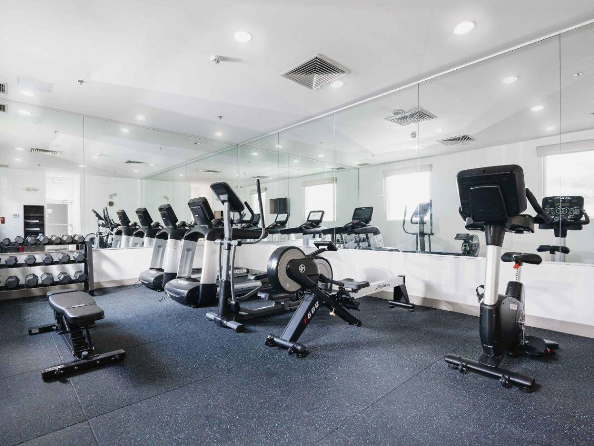 Holiday Inn Express Tegucigalpa estrena concepto Fórmula Blue 2.0