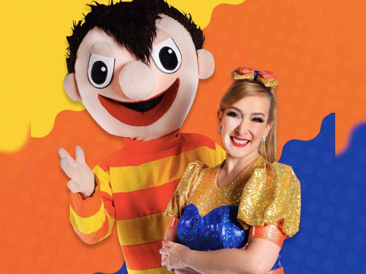 Muere integrante de “Bely y Beto”