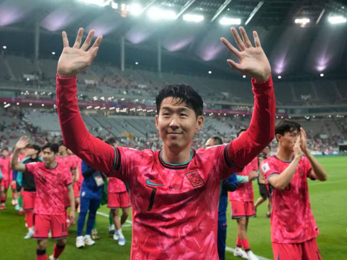 Mundial 2026: ya son 13 las selecciones que han asegurado su boleto​​​​​​