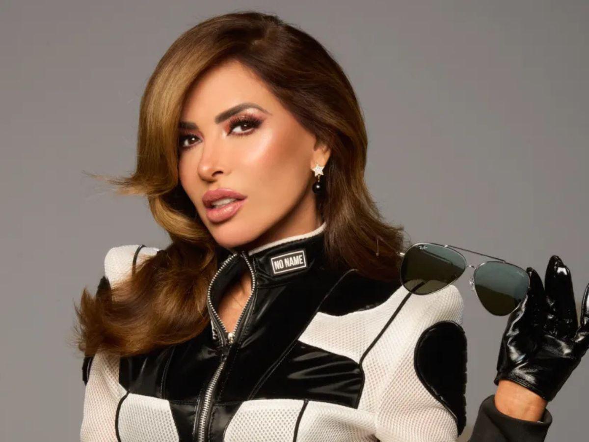 Gloria Trevi, entre lágrimas, hace revelación sobre Sergio Andrade