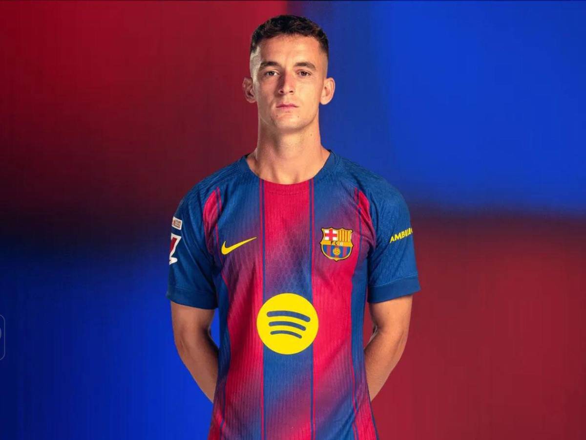 Yamal es baja y Barcelona sorprende para su debut en Champions