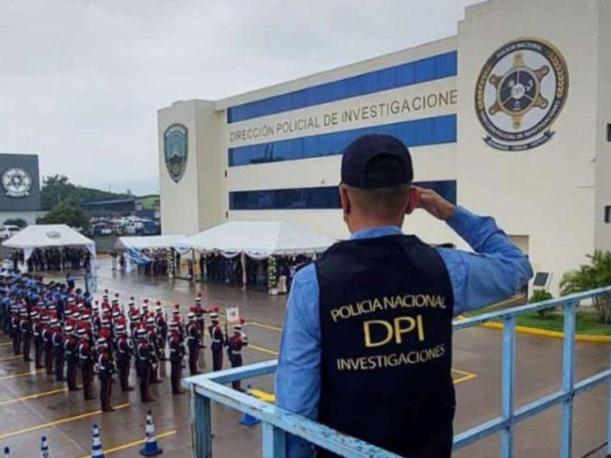 Conoce el proceso para solicitar antecedentes policiales en Honduras