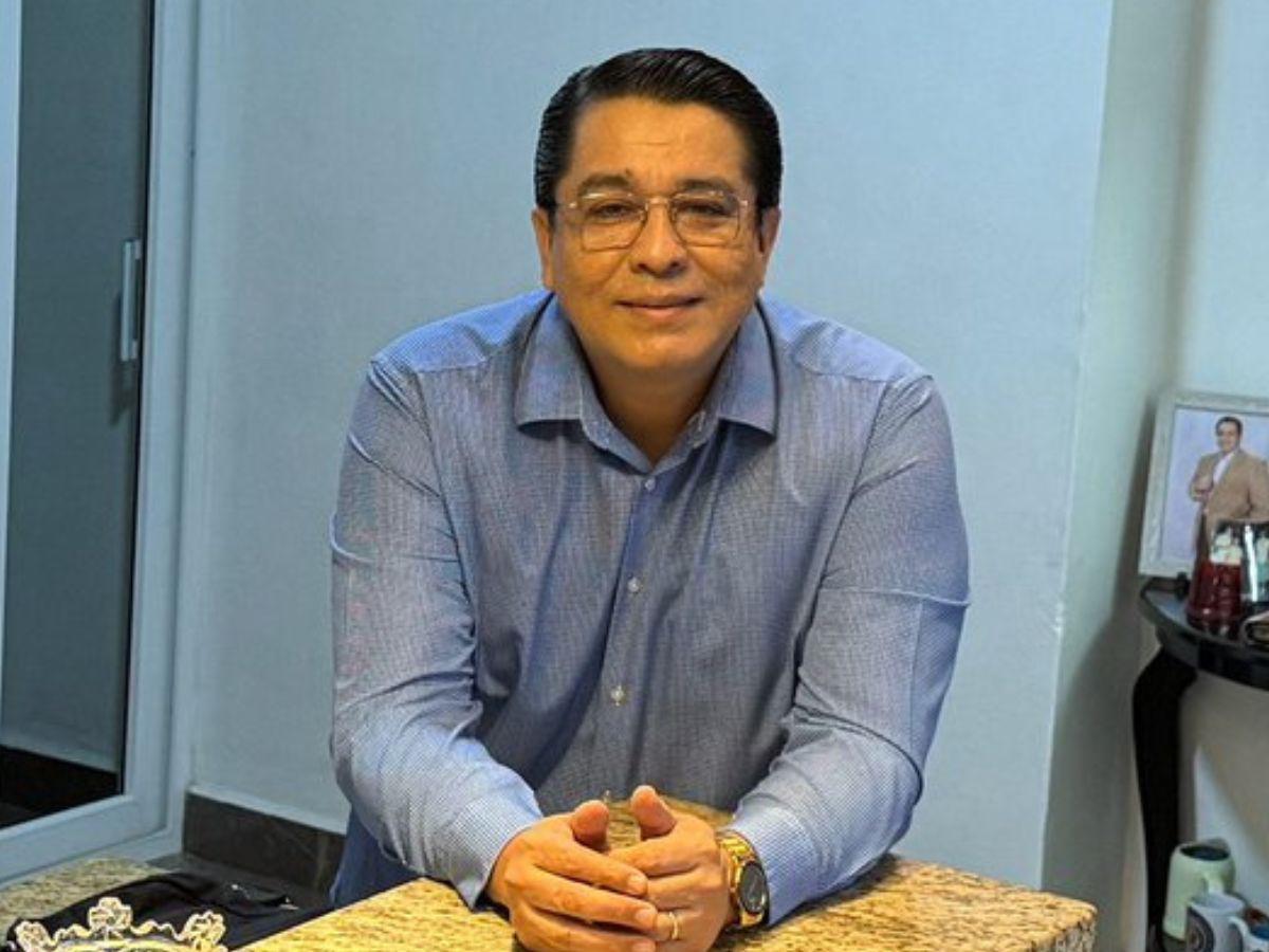 Pastor Roy Santos sobre Libre: “Dios les quitó el poder”